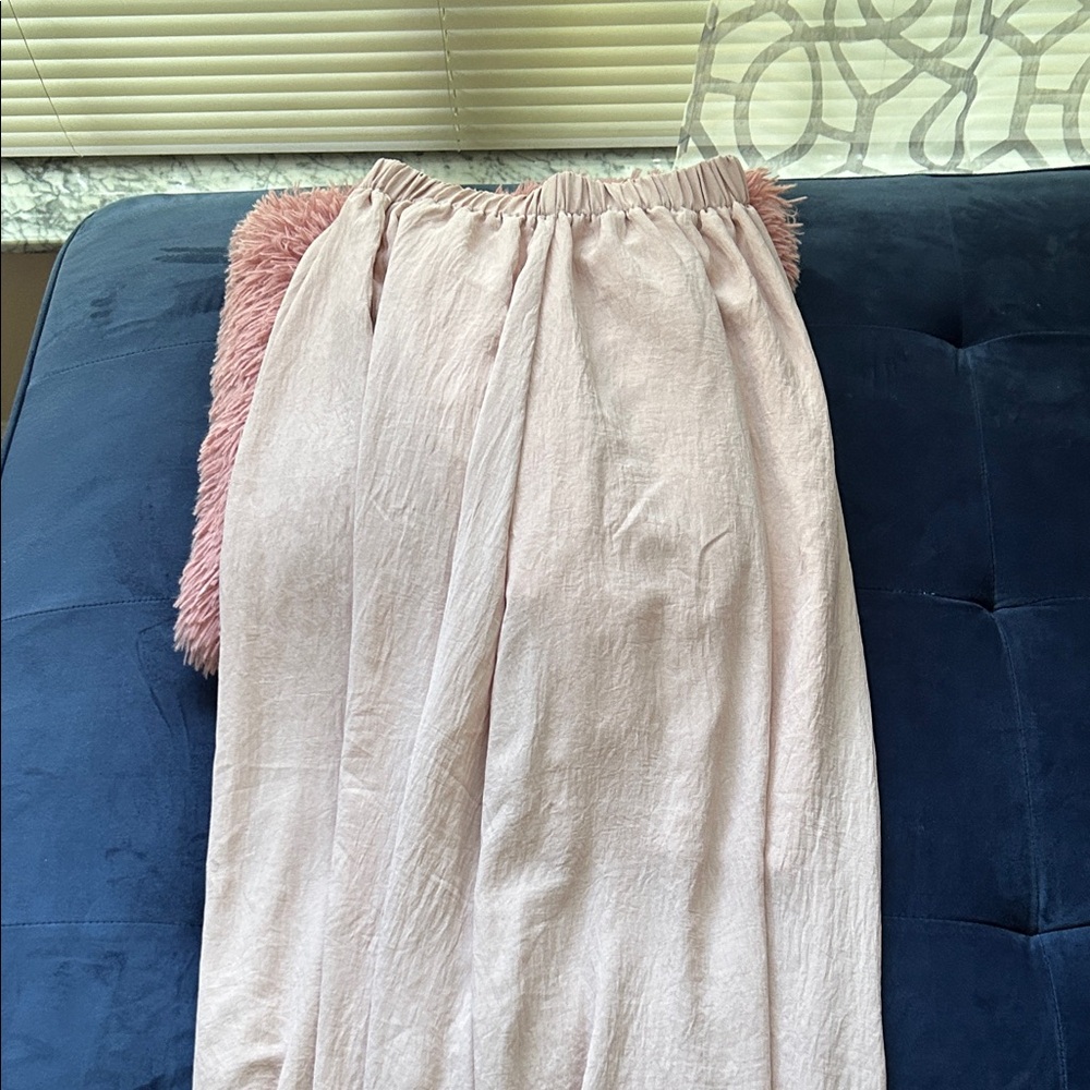 Elegant Pink Women's Skort run medium gartirize
